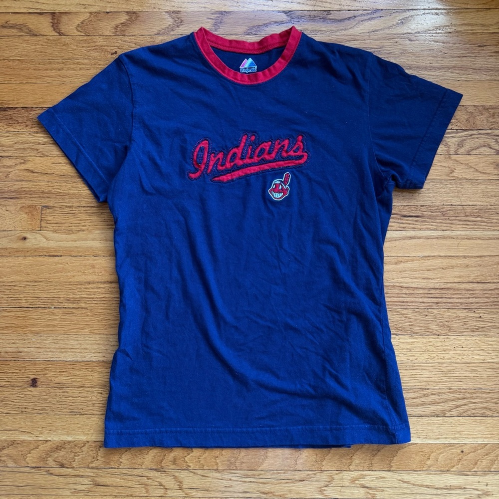 Cleveland Indians Shirt